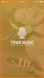 TowbMusic screenshot