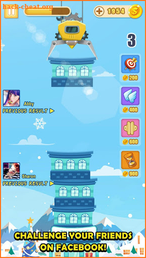 Tower 2! screenshot