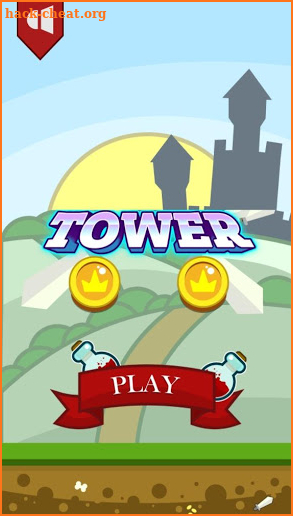 Tower screenshot
