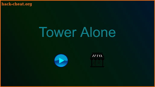 Tower Alone screenshot