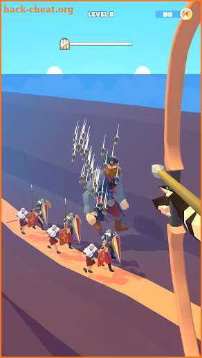 Tower Archer screenshot