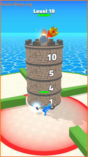 Tower Attack screenshot
