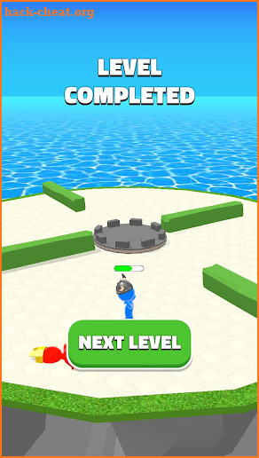 Tower Attack screenshot