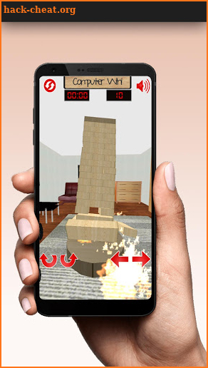 Tower Balance 2 screenshot