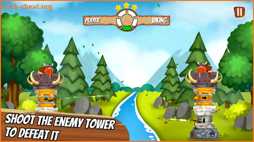 Tower Blast screenshot