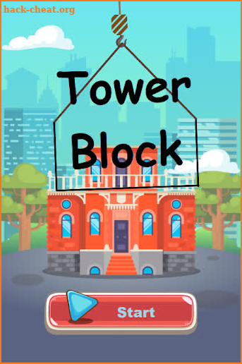Tower Block screenshot