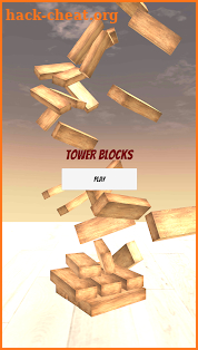 Tower Blocks screenshot