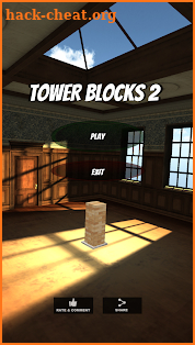Tower Blocks 2 screenshot