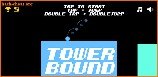 Tower Bound screenshot