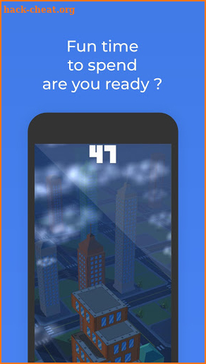 Tower Builder screenshot