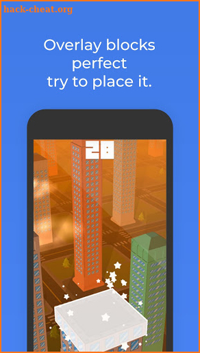 Tower Builder screenshot