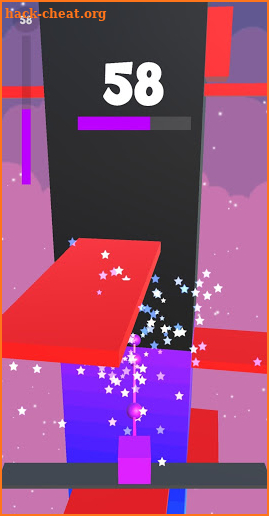 Tower Color 3D screenshot