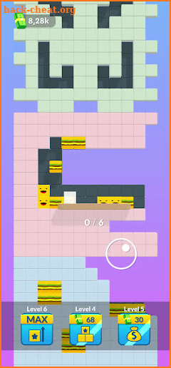 Tower Craft Idle screenshot