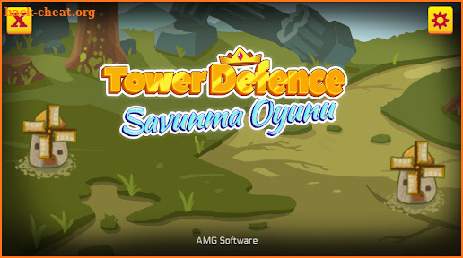 Tower Defence - Savunma Oyunu screenshot