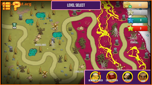 Tower Defence - Savunma Oyunu screenshot