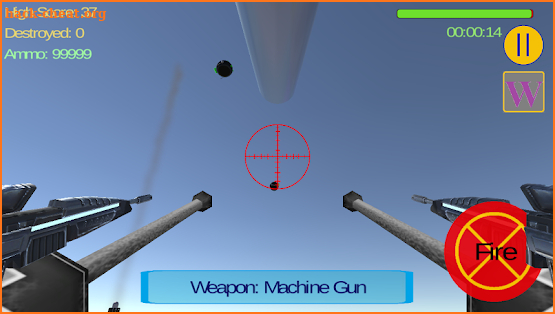 Tower Defense screenshot