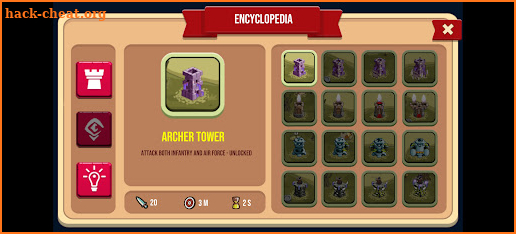 Tower Defense screenshot