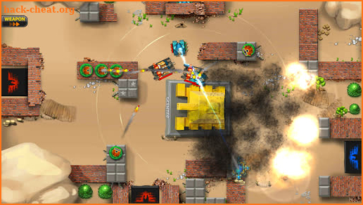 Tower Defense: Alien War TD 2 screenshot