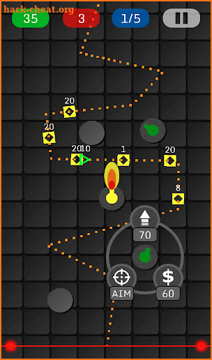 Tower Defense - Arcade Defender screenshot