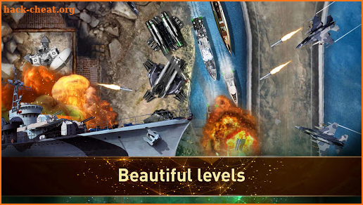 Tower Defense: Final Battle screenshot