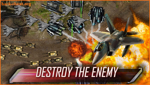 Tower Defense: Next WAR screenshot