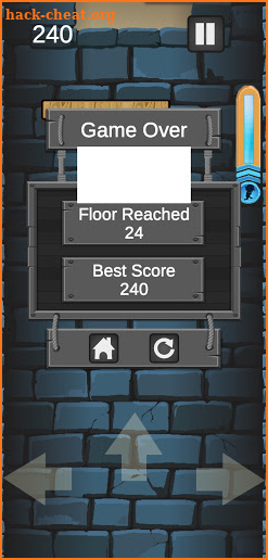 Tower Escape screenshot