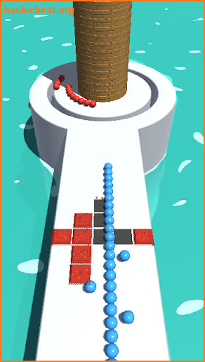 Tower Fall screenshot