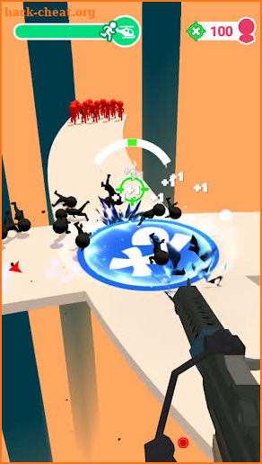 Tower Helicopter screenshot