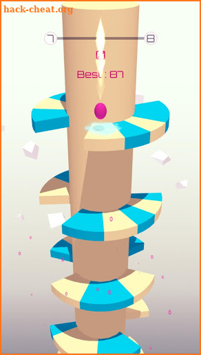 Tower Jump screenshot