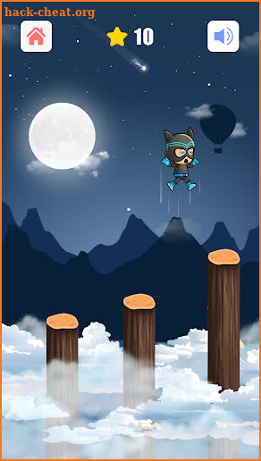 Tower Jumping - Block Jump screenshot