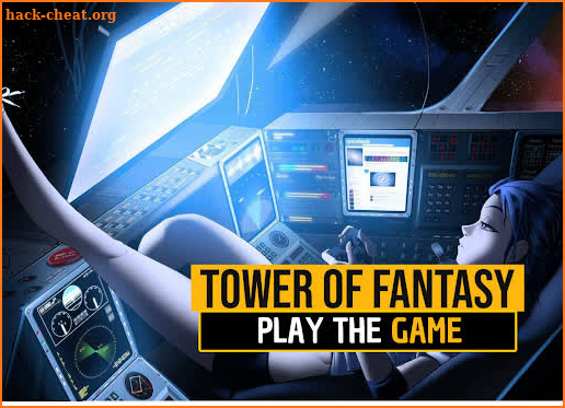 Tower of Fantasy Game Assistant screenshot