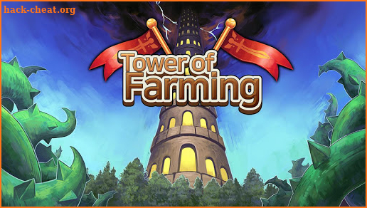 Tower of Farming - idle RPG (Soul Event) screenshot