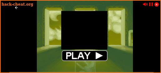 Tower Of Heaven screenshot