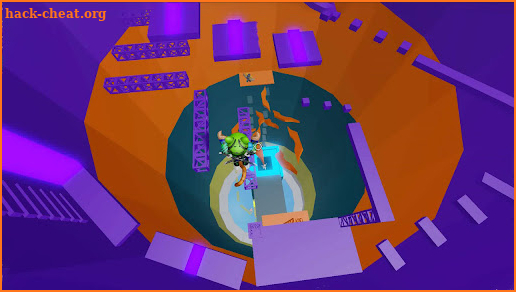 Tower of Hell Game Mod screenshot