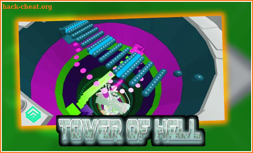Tower Of Hell Rbx Simulator Game screenshot