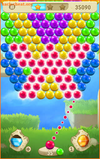 Tower Pop screenshot