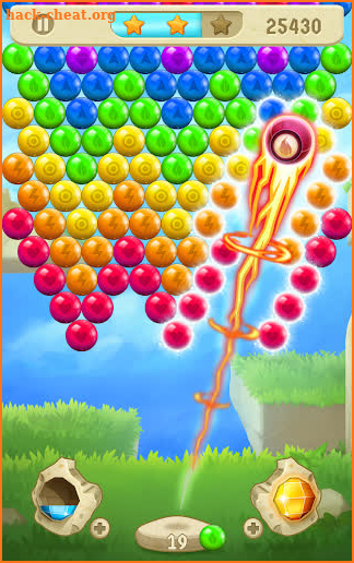 Tower Pop screenshot