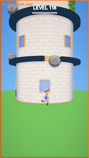 Tower Raid 3D screenshot