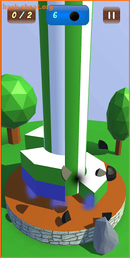 Tower Rings screenshot
