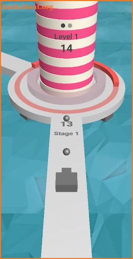 Tower Shooter 3D screenshot
