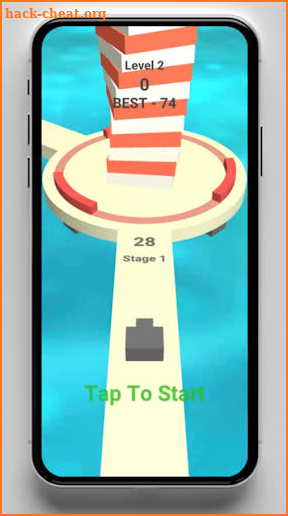 Tower Shooting - Tower Game screenshot