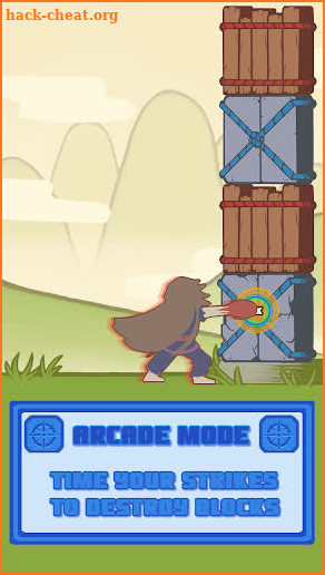 Tower Smash screenshot