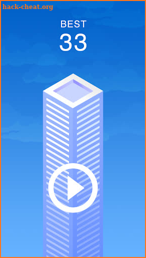 Tower Tilt screenshot