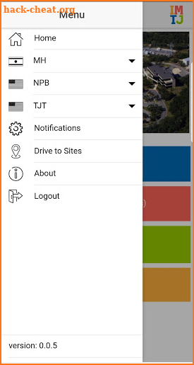 TowerJazz Corp App screenshot