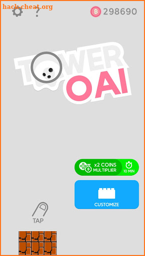 TowerOAI screenshot