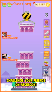 Towers screenshot