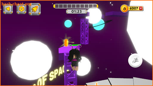 Towers Of Hell: Challenge screenshot