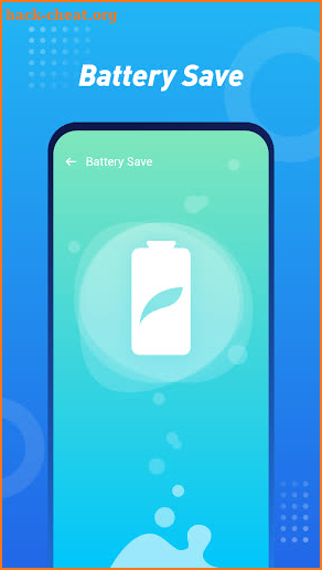 Towin Cleaner Pro - Samrt Cleaner, Save Battery screenshot