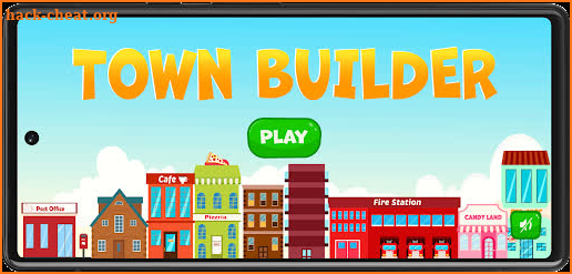 Town Builder screenshot