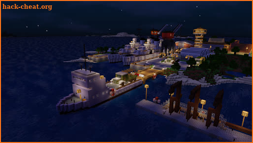 Towns for Minecraft PE screenshot